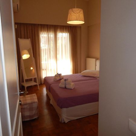 Slow Living Beautiful Villa Rafína Extérieur photo
