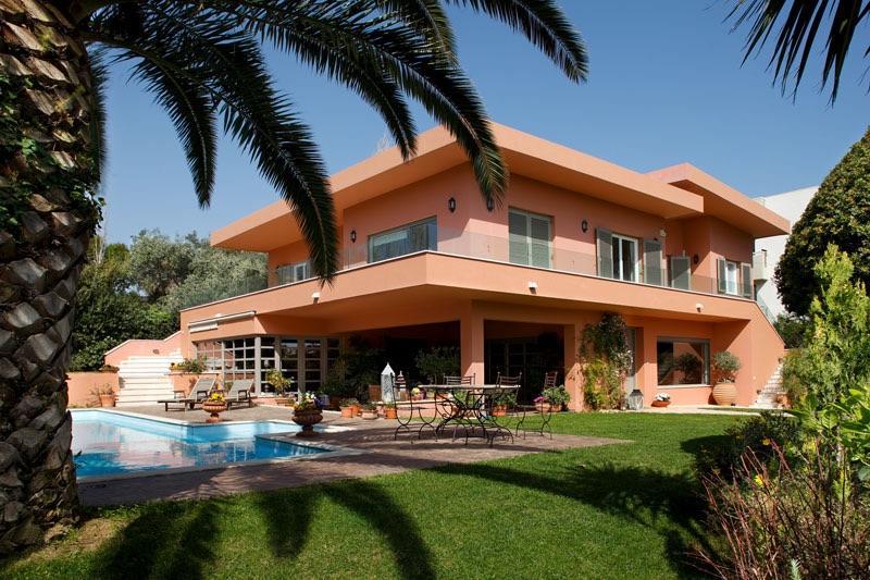 Slow Living Beautiful Villa Rafína Extérieur photo