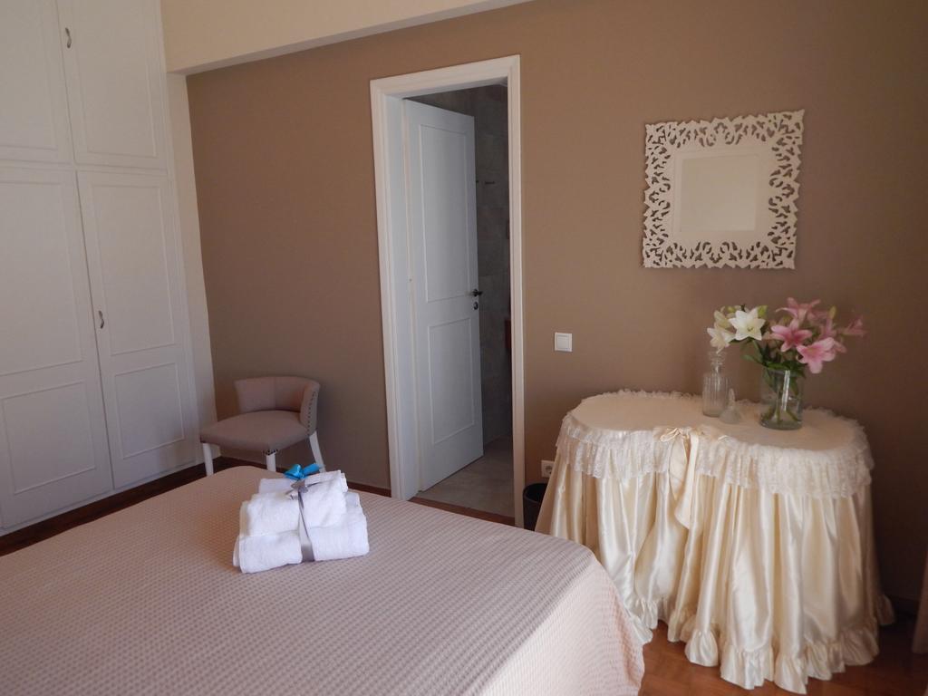 Slow Living Beautiful Villa Rafína Extérieur photo