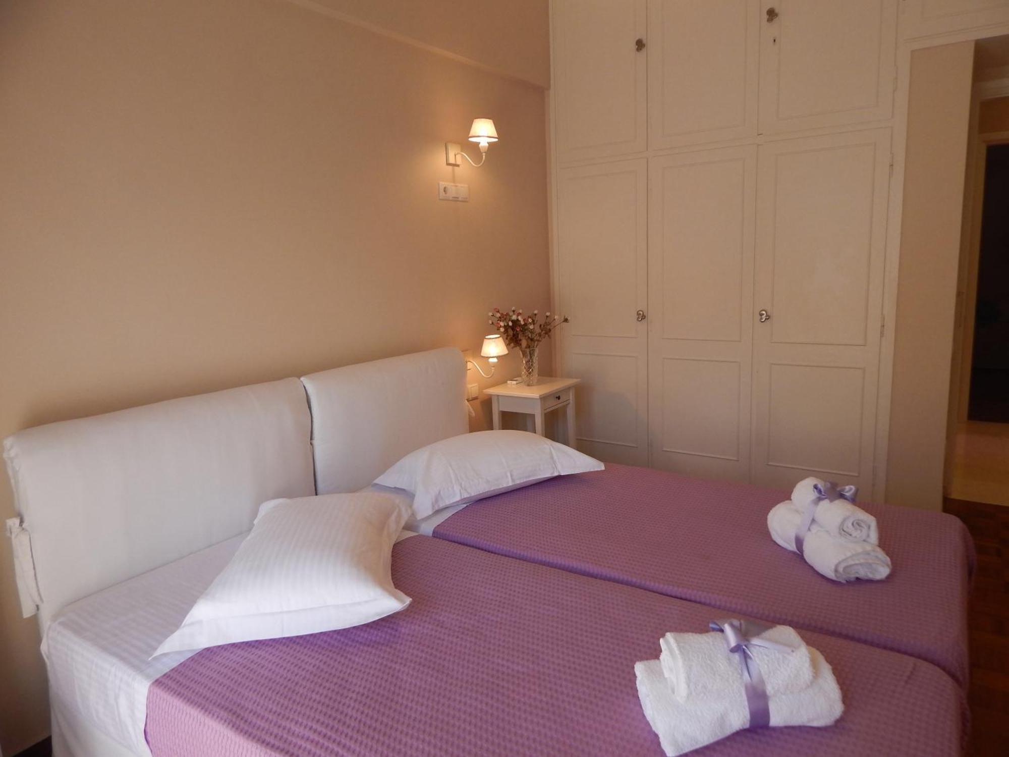 Slow Living Beautiful Villa Rafína Extérieur photo