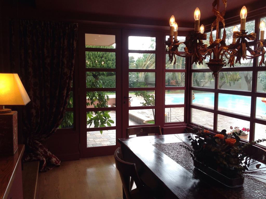Slow Living Beautiful Villa Rafína Extérieur photo