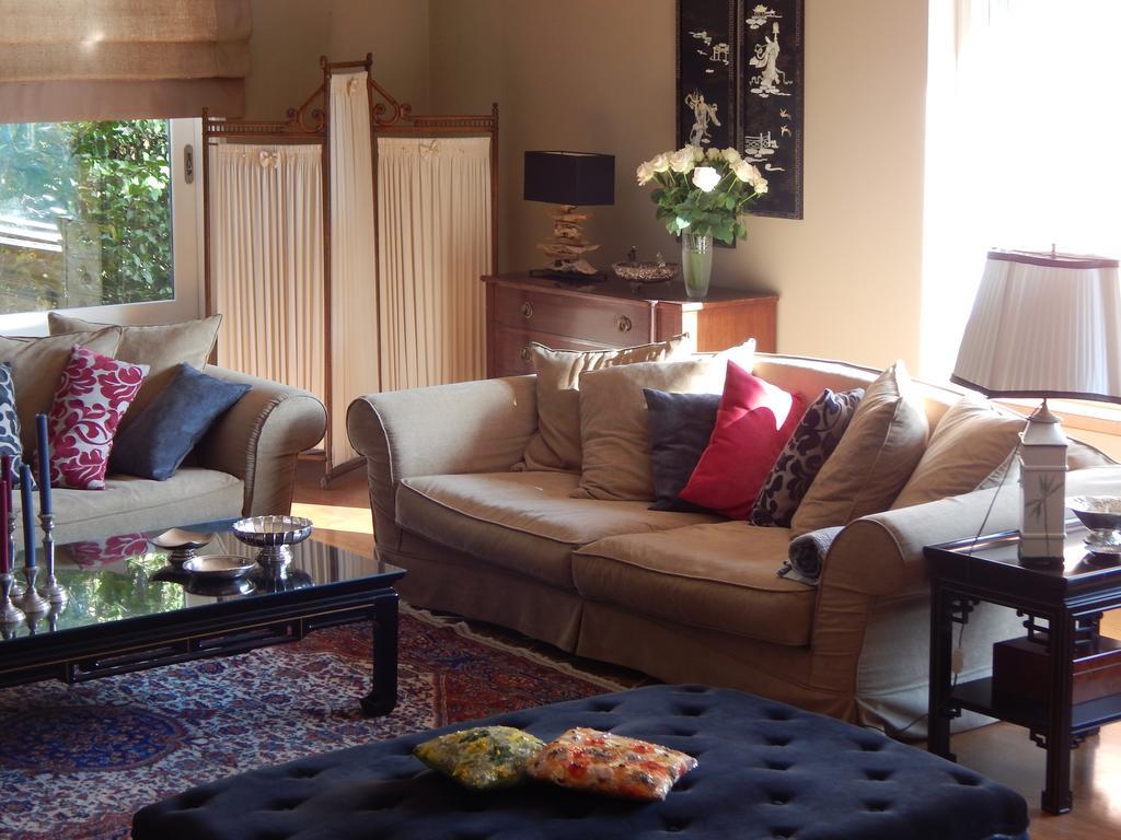 Slow Living Beautiful Villa Rafína Extérieur photo