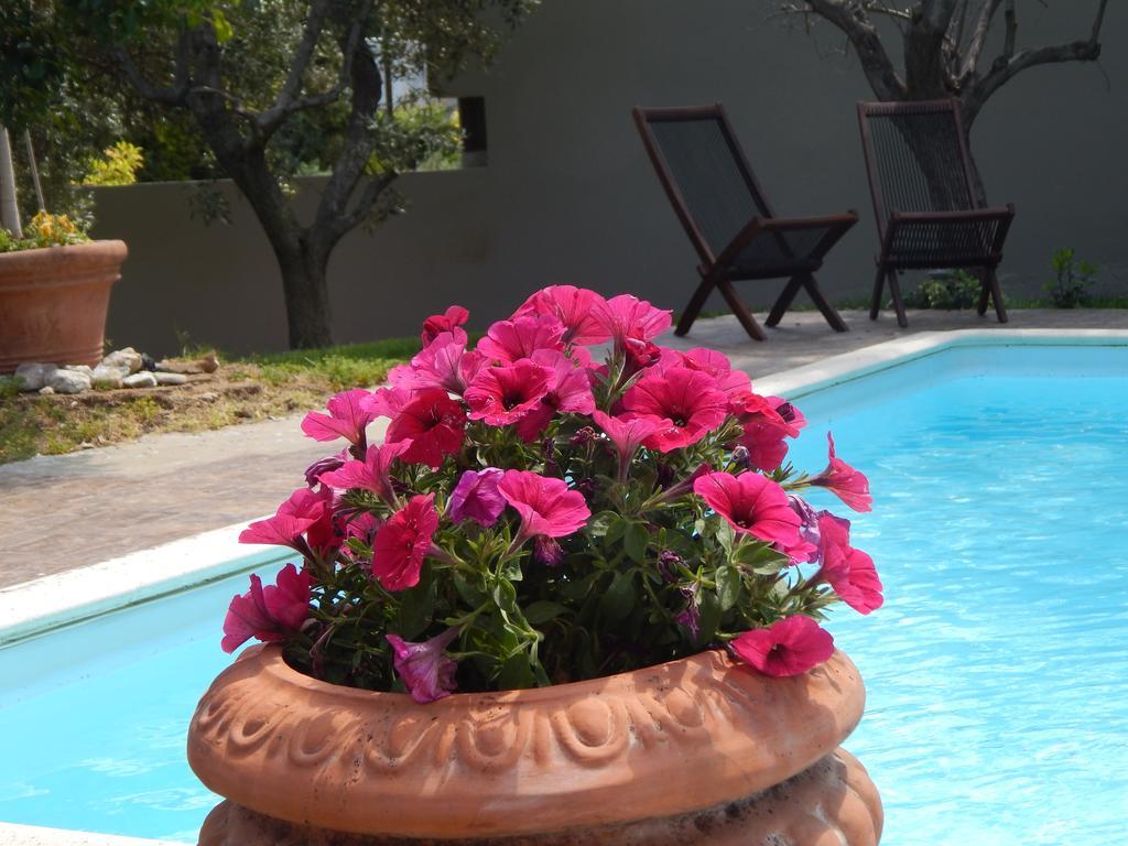 Slow Living Beautiful Villa Rafína Extérieur photo