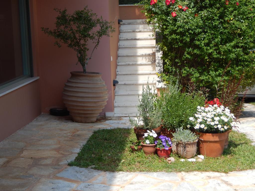 Slow Living Beautiful Villa Rafína Extérieur photo
