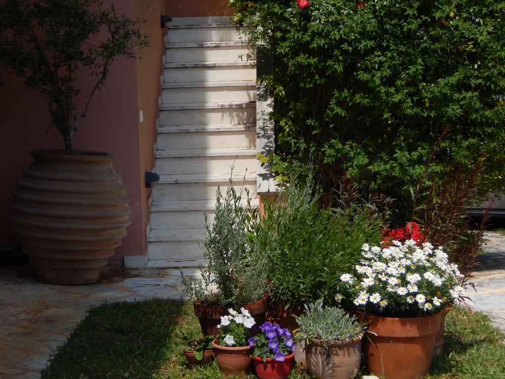 Slow Living Beautiful Villa Rafína Extérieur photo